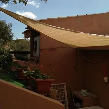 Casa vacanze Via Li Cossi