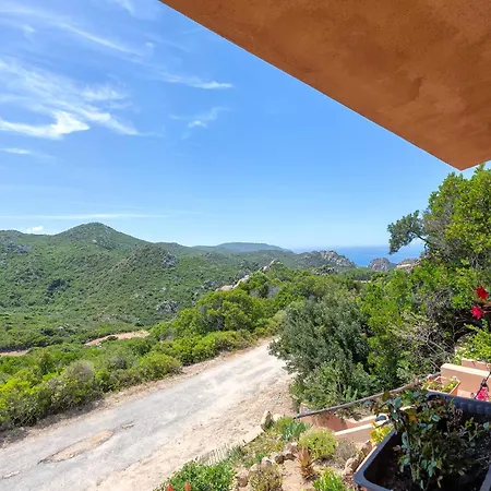 Casa vacanze Via Li Cossi