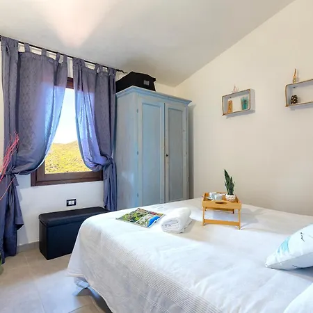 Casa vacanze Via Li Cossi