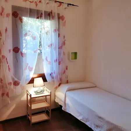 Σπίτι διακοπών Villino Giovanni New 2026 Costa Paradiso