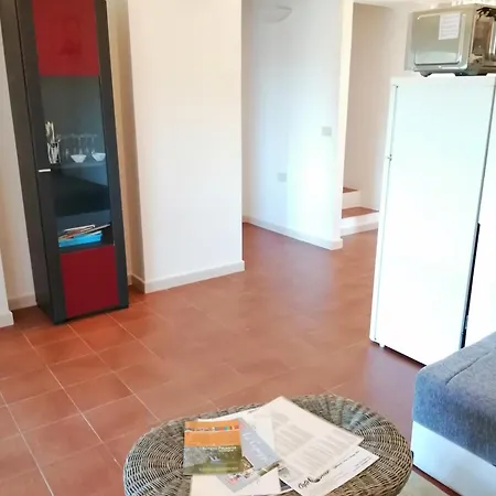 Villino Giovanni New 2026 Σπίτι διακοπών Costa Paradiso