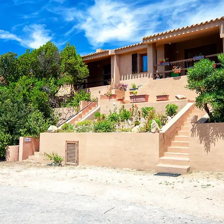 Holiday home Villino Giovanni New 2026 Costa Paradiso