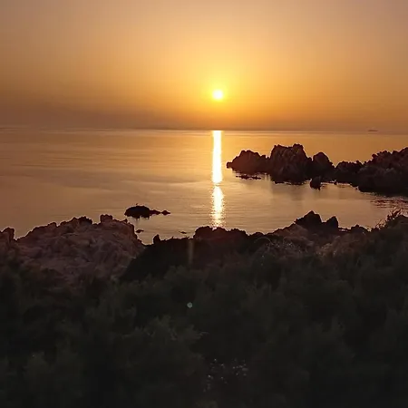Villino Giovanni New 2026 Σπίτι διακοπών